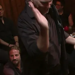 Madison Scott in 'Kink' Mouthy but Sexy as Hell (Thumbnail 9)