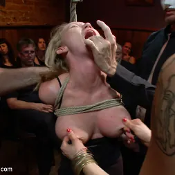 Madison Scott in 'Kink' Mouthy but Sexy as Hell (Thumbnail 12)