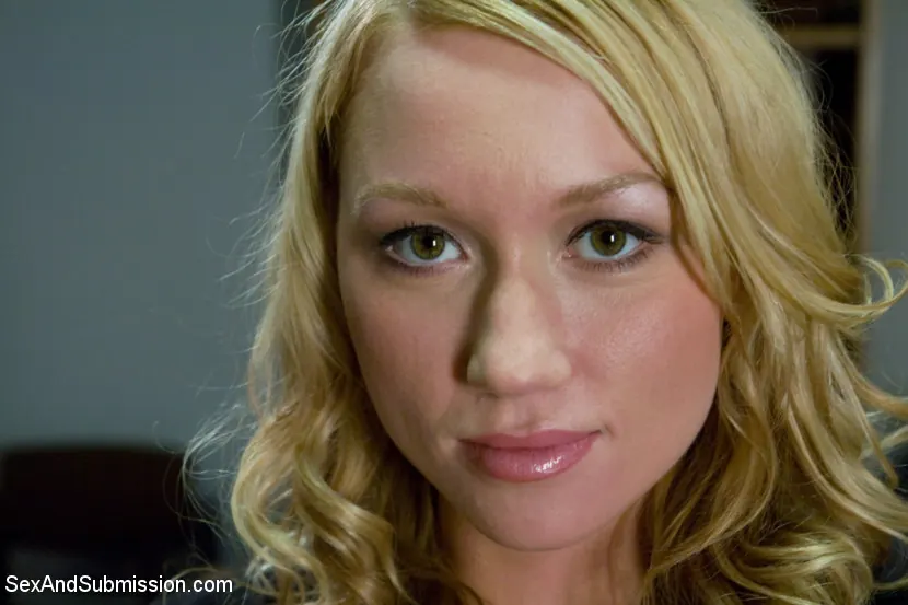 Kink 'Taboo Teaching' starring Madison Scott (Photo 2)