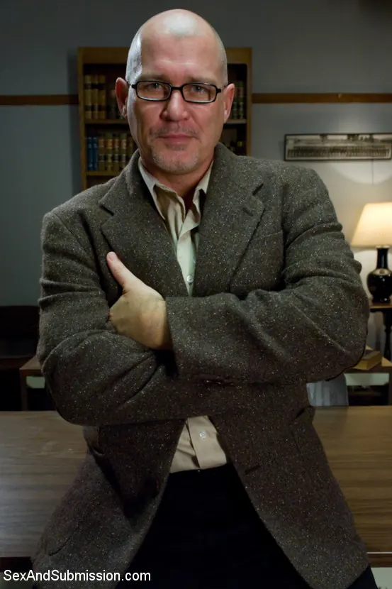 Kink 'Taboo Teaching' starring Madison Scott (Photo 15)