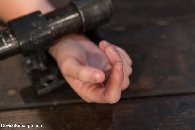 Madison Scott in 'What's blond and tan and will have swollen pussy lips for a month' from 'Kink' (Photo 9) Kink 'What's blond and tan and will have swollen pussy lips for a month' starring Madison Scott (Photo 9)