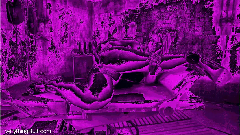 Madison Young en 'Audiciones anales: ¡Madison se mete el puño en el culo para entrar al sitio!' from 'Kink' (foto 8) Kink 'Audiciones anales: ¡Madison se mete el puño en el culo para entrar al sitio!' protagonizando Madison Young (foto 8)