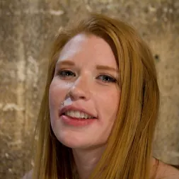 Madison Young en 'Kink' ¡ALERTA DE CATEGORÍA 5! ¡Suspensión Strappado! (Miniatura 10)