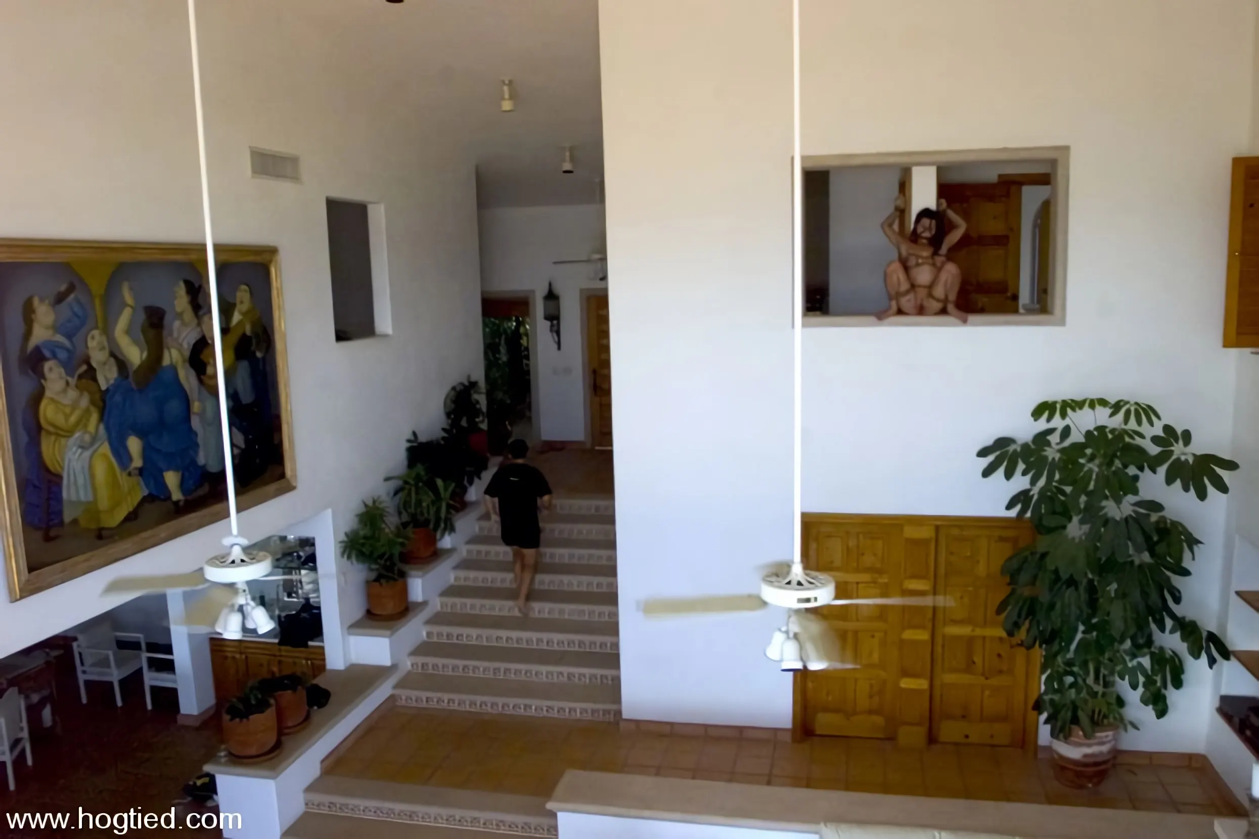 Madison Young en 'Cabo: pesadilla de fin de semana parte 4' from 'Kink' (foto 3) Kink 'Cabo: pesadilla de fin de semana parte 4' protagonizando Madison Young (foto 3)