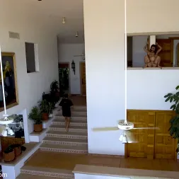 Madison Young en Cabo: pesadilla de fin de semana parte 4 (foto 3) Madison Young en 'Kink' Cabo: pesadilla de fin de semana parte 4 (Miniatura 3)