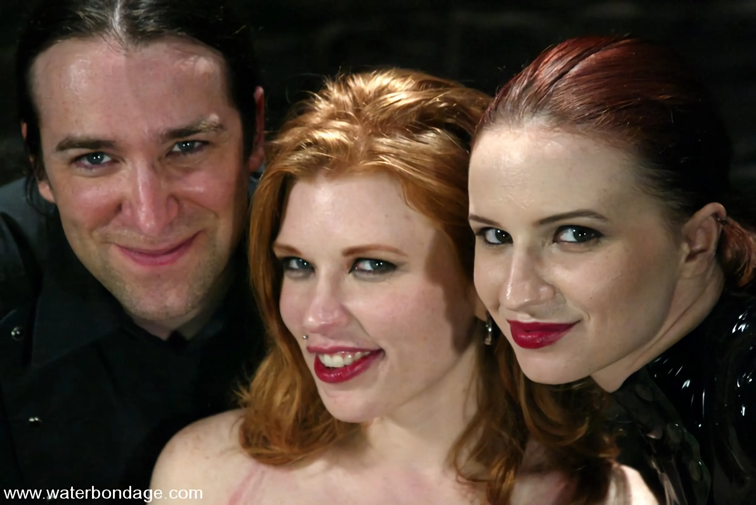 Kink 'Damon Pierce y Madison Young' protagonizando Madison Young (foto 15)