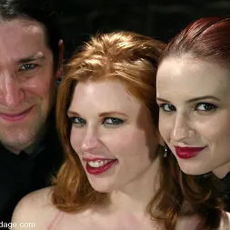 Madison Young en 'Kink' Damon Pierce y Madison Young (Miniatura 15)