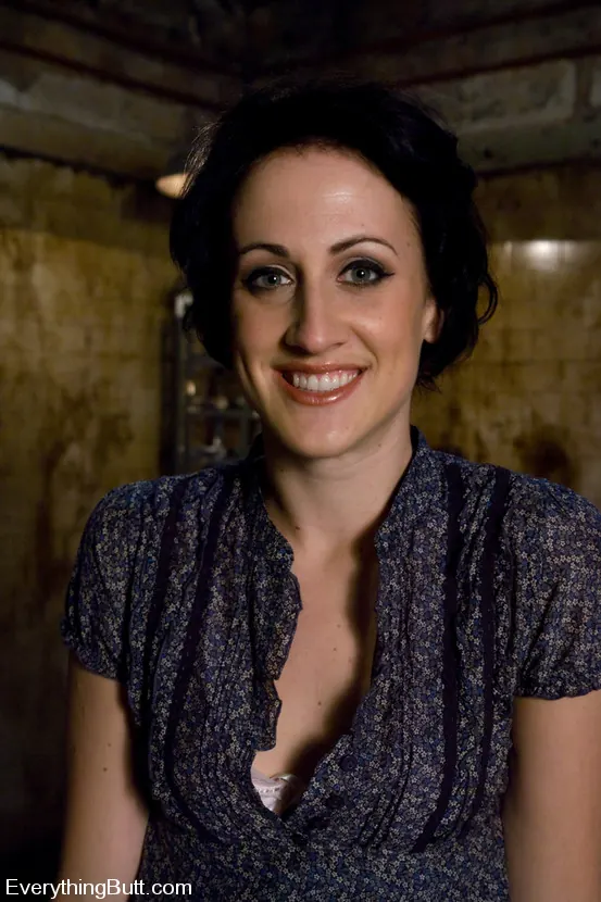 Kink 'Dylan's Day Spa nightmare' starring Madison Young (Photo 2)