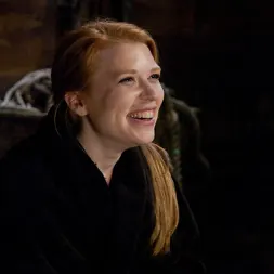 Madison Young in 'Kink' Madison Young: Tie it tighter, I like to feel the rope. (Thumbnail 8)