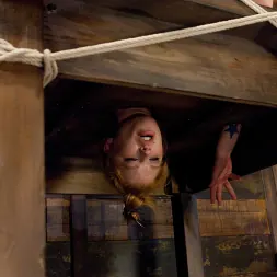 Madison Young in 'Kink' Madison Young: Tie it tighter, I like to feel the rope. (Thumbnail 12)