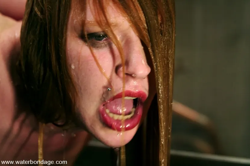 Kink 'Madison joven' protagonizando Madison joven (foto 5)