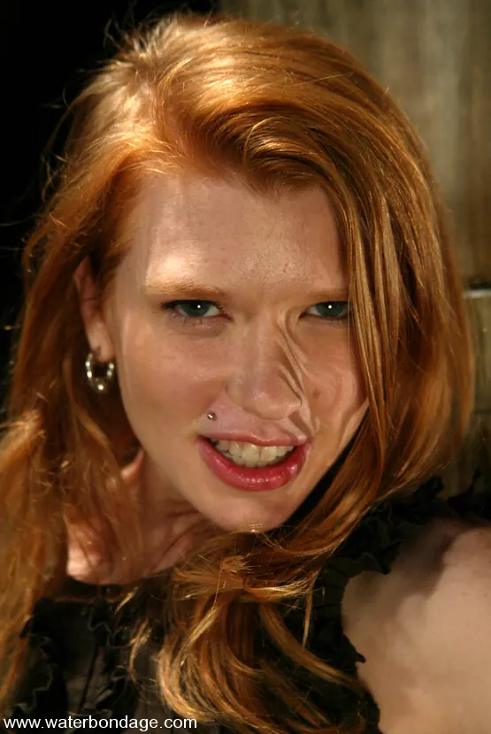 Kink 'Hotter Than Ever!' starring Madison Young (Photo 2)