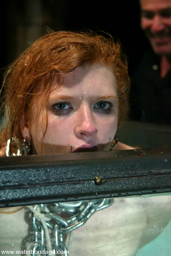 Kink 'Hotter Than Ever!' starring Madison Young (Photo 5)