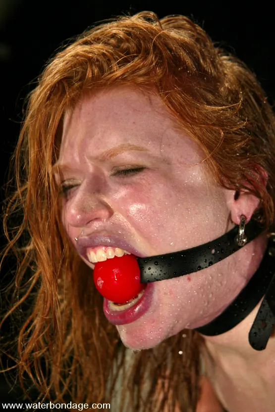 Madison Young en 'Hotter Than Ever!' from 'Kink' (foto 15) Kink 'Hotter Than Ever!' protagonizando Madison Young (foto 15)