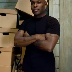 Madison Young in 'Kink' The inspection... Madison is anally probed, deeply (Thumbnail 9)