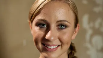 Mae Meyers in 'Hot 19 Year old has one of the Best Orgasms of Her Life!!'
