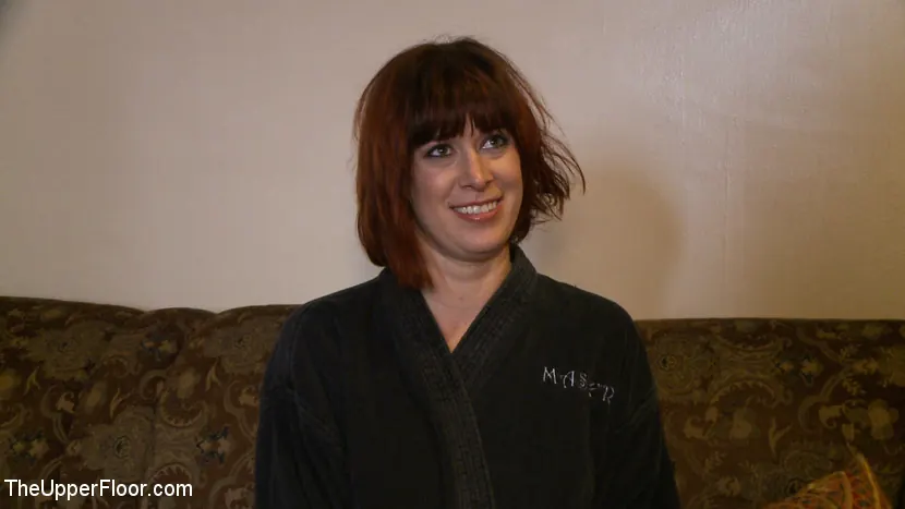 Odile en 'Fiesta de cócteles: chorros' from 'Kink' (foto 5) Kink 'Fiesta de cócteles: chorros' protagonizando Odile (foto 5)