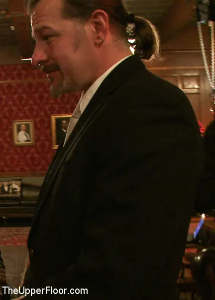 Odile en 'Fiesta de cócteles: chorros' from 'Kink' (foto 14) Kink 'Fiesta de cócteles: chorros' protagonizando Odile (foto 14)