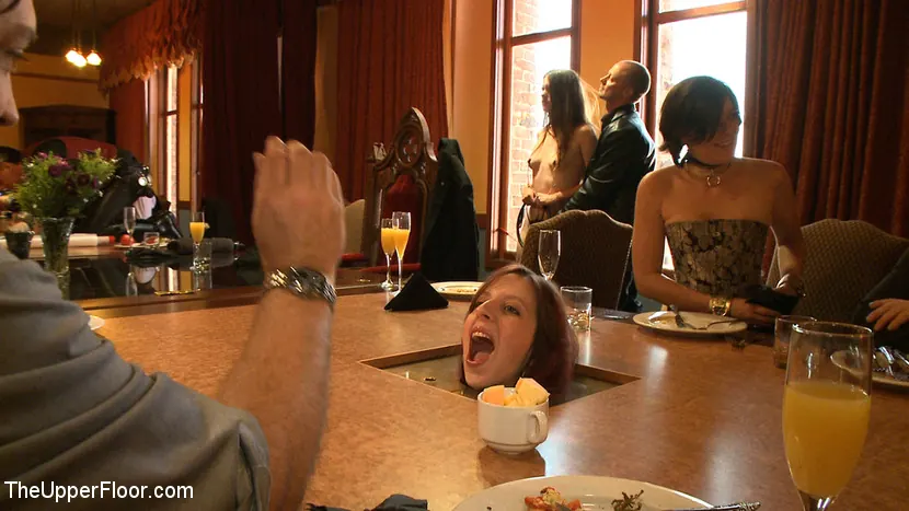 Kink 'Stefanos' Community Brunch' starring Skin Diamond (Photo 17)