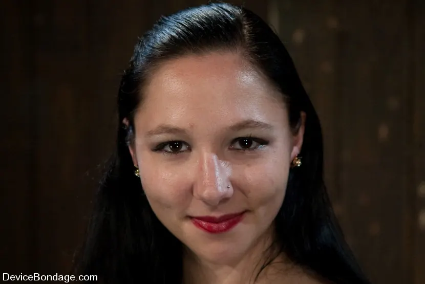 Kink 'The Old Ball and Chain' starring Maggie Mayhem (Photo 1)