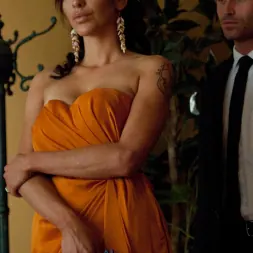 Maia Davis in 'Kink' Princess Donna Throws a B-Day Party Full of Sex, Bondage and Humiliation (Thumbnail 14)