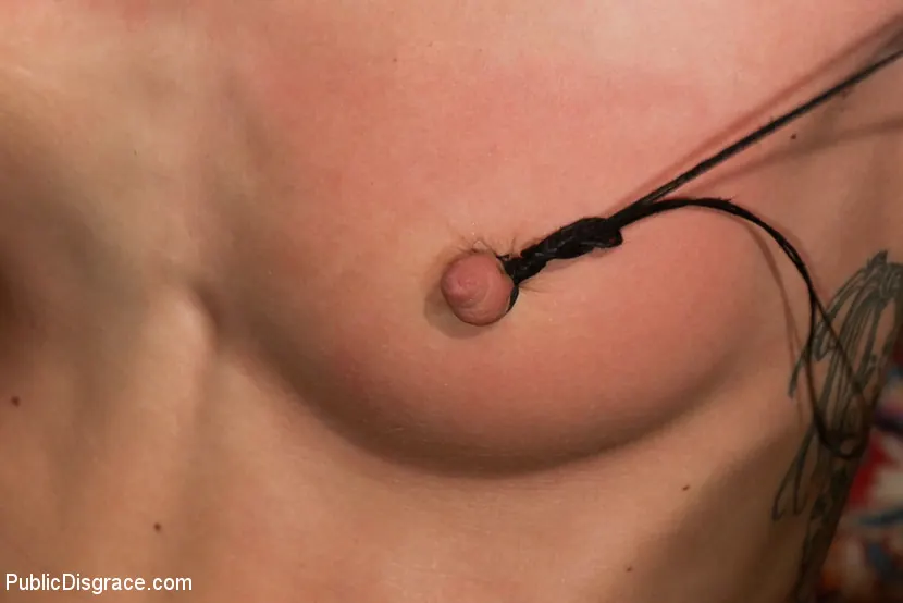 Kink 'Princess Donna Throws a B-Day Party Full of Sex, Bondage and Humiliation' starring Maia Davis (Photo 18)