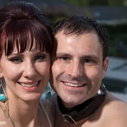 Maitresse Madeline en 'Kink' Unas vacaciones divinas: la realidad de la femdom (Miniatura 8)