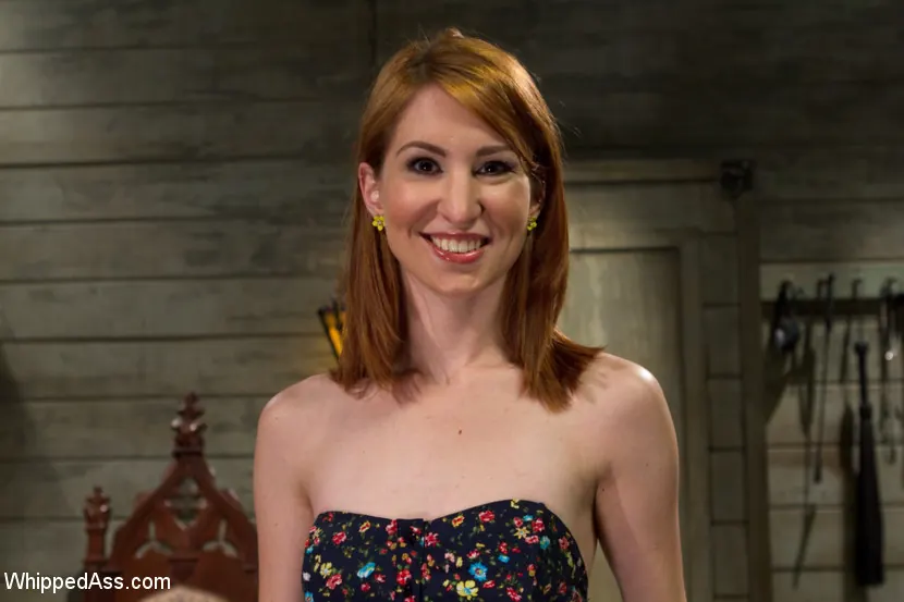 Maitresse Madeline in 'Calico returns for first lesbian double penetration!' from 'Kink' (Photo 2) Kink 'Calico returns for first lesbian double penetration!' starring Maitresse Madeline (Photo 2)