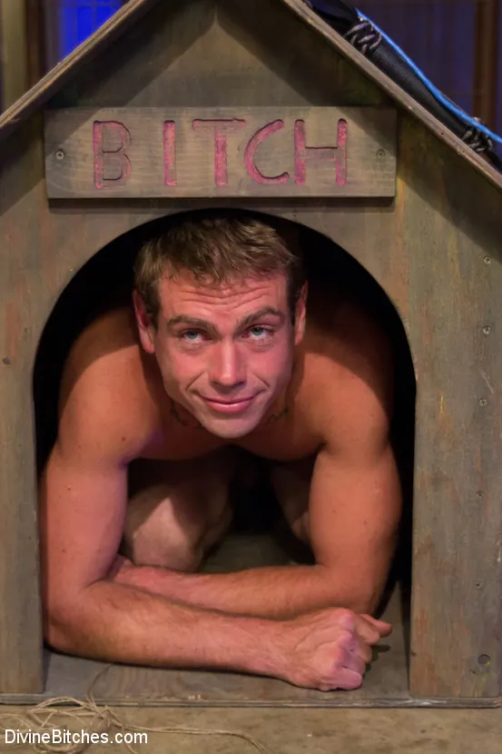 Kink '¡Haga clic, pague y golpee!' protagonizando Maitresse Madeline (foto 9)