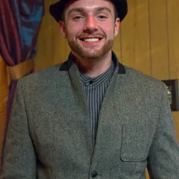 Maitresse Madeline in 'Kink' Divine Bitches Halloween Special: FemDom Freakshow! SPH cock edging! (Thumbnail 1)