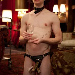 Maitresse Madeline in 'Kink' Divine High Tea Party LIVE! (Thumbnail 21)