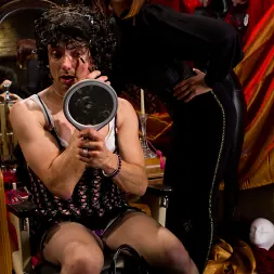 Maitresse Madeline en 'Kink' Humillación erótica (Miniatura 3)