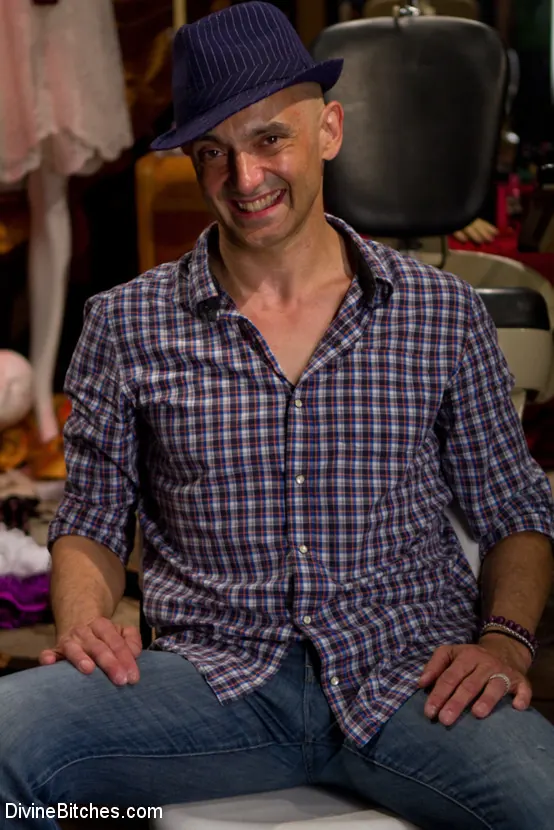 Kink 'Humillación erótica' protagonizando Maitresse Madeline (foto 8)