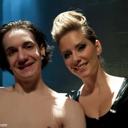 Maitresse Madeline en 'Kink' Dominación femenina 2.0 (Miniatura 2)