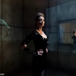 Maitresse Madeline en 'Kink' Dominación femenina 2.0 (Miniatura 10)