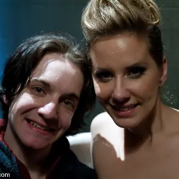 Maitresse Madeline en 'Kink' Dominación femenina 2.0 (Miniatura 14)