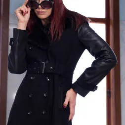 Maitresse Madeline in 'Kink' FemDom Predator (Thumbnail 1)