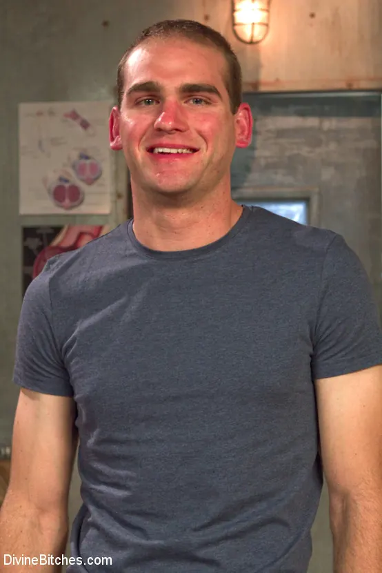 Kink 'Ladrona de esperma de FemDom' protagonizando Maitresse Madeline (foto 2)