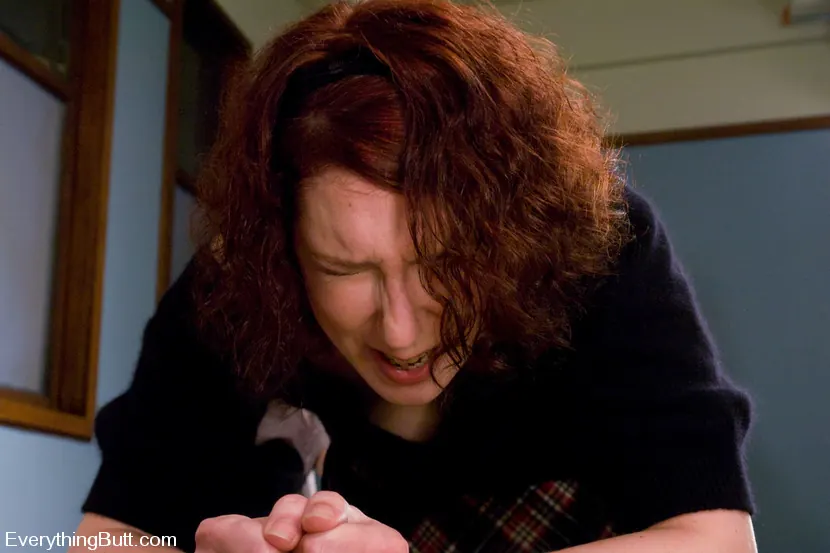 Kink 'Head Mistress Madeline and the Anal Whore' starring Maitresse Madeline (Photo 11)