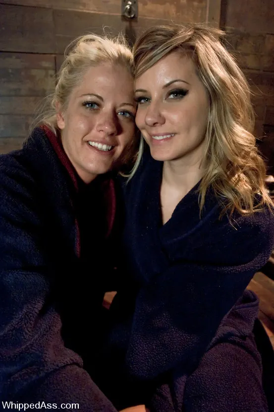 Kink 'Holly Heart Submits' starring Maitresse Madeline (Photo 14)