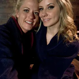 Maitresse Madeline in 'Kink' Holly Heart Submits (Thumbnail 14)