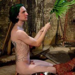 Maitresse Madeline in 'Kink' June's Divine Live Show (Thumbnail 2)