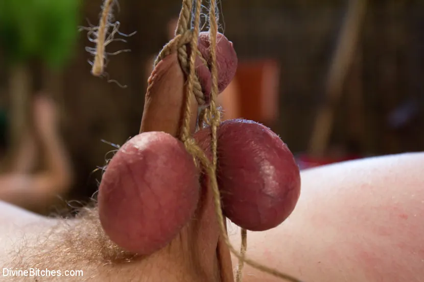 Kink 'June's Divine Live Show' starring Maitresse Madeline (Photo 18)