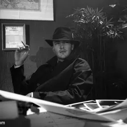 Maitresse Madeline en 'Kink' Bésame los pies mortalmente (Miniatura 18)