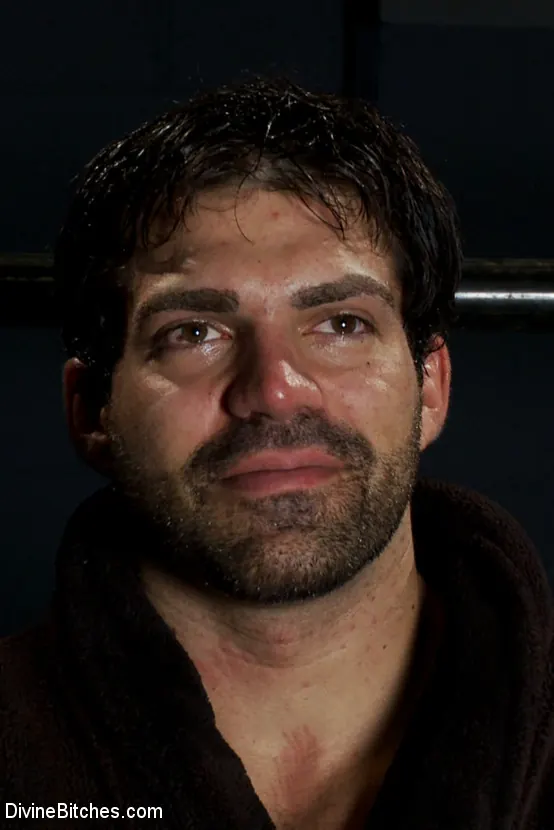 Kink 'and Aiden Starr's Divine B-day Bash LIVE and PUBLIC!' protagonizando Maitresse Madeline (foto 18)