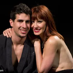 Maitresse Madeline en 'Kink' returns with a vengeance! (Miniatura 7)