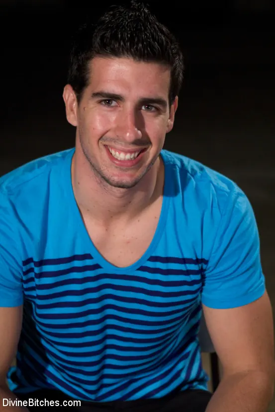 Kink 'returns with a vengeance!' protagonizando Maitresse Madeline (foto 13)