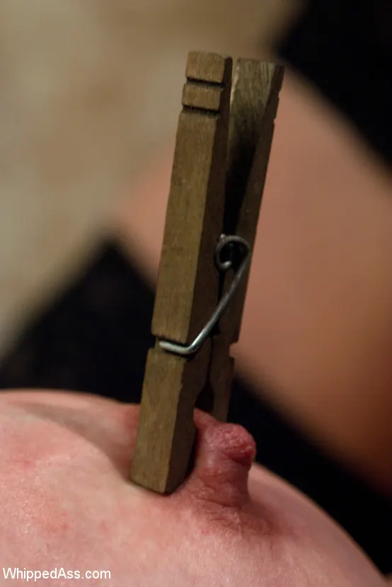 Kink 'Club de chicas malas' protagonizando Maitresse Madeline (foto 3)