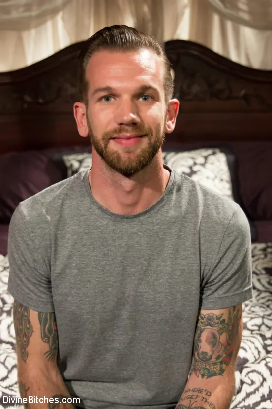 Kink '100万人に一人...........' 主演 Maitresse Madeline (写真 2)