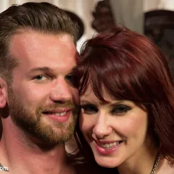 Maitresse Madeline in One In A Million........... (Photo 8) Maitresse Madeline in 'Kink' One In A Million........... (Thumbnail 8)